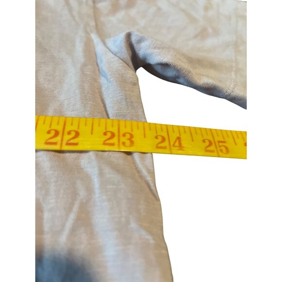 Aerie Pride Love Who You Want to‎ Relaxed Distressed T-Shirt Oversized M NWOT - Picture 5 of 8